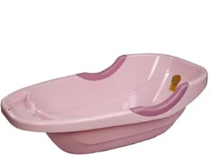 ПОЛИМЕРБЫТ Ванночка детская Малютка 4342600