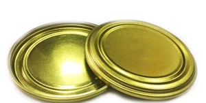 Набор крышек Ассорти