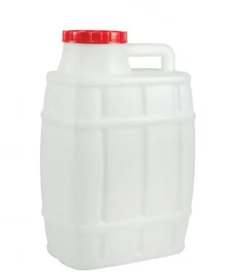 АЛЬТЕРНАТИВА Канистра 20л. Бочка М 971