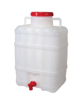 АЛЬТЕРНАТИВА Канистра умывальник 20л. М 667