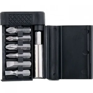 SPARTA Набор бит 7шт. 113945