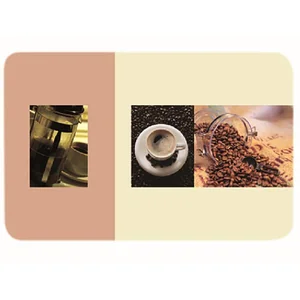 MAESTRO Набор сервировочных салфеток MR 1955