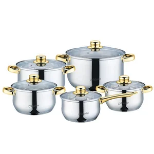 MAESTRO Набор кастрюль (10пр) MR 2006 10