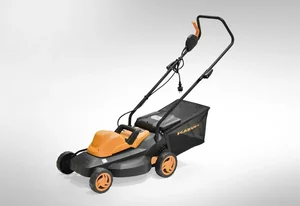 Carver Электрическая газонокосилка LME-1437