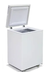 БИРЮСА Морозильная камера F100 VK