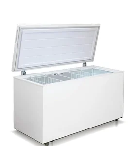 БИРЮСА Морозильная камера 455VК