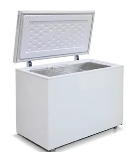 БИРЮСА Морозильная камера 355VК