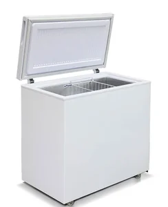 БИРЮСА Морозильная камера 260VК