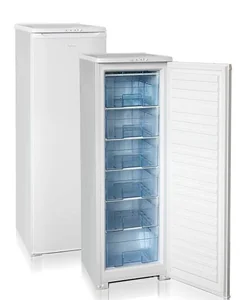 БИРЮСА Морозильная камера 116