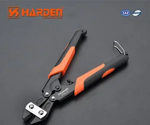 HARDEN Болторез МИНИ 8 570001