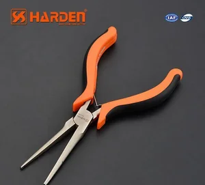 HARDEN Длинногубцы МИНИ 4,5 560308