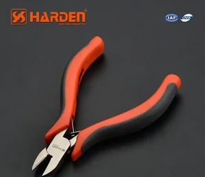 HARDEN Бокорезы МИНИ 4,5 560303