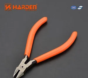 HARDEN Многоцелевые бокорезы 5 560287