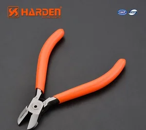 HARDEN Бокорезы для электроники А03 5 560285