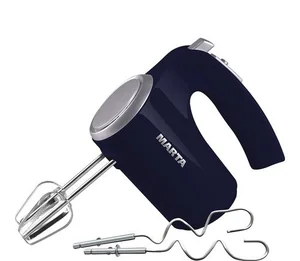 MARTA Миксер 350W MT 1509 темный топаз