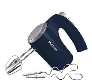 MARTA Миксер 350W MT 1509 синий сапфир