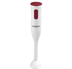 MARTA Блендер 150W MT 1560 светлый рубин