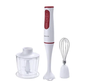 MARTA Кухонный процессор 900W MT 1558 светлый рубин