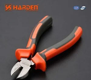 HARDEN Бокорезы 6 560166