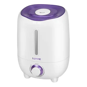 LUMME Увлажнитель воздуха LU 1556 фиолетовый чароит