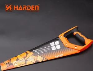 HARDEN Профессиональная ручная пила 16 631016