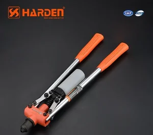 HARDEN Промышленный заклепочный пистолет 17 610113