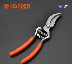 HARDEN Секатор садовый 8 630401