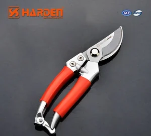 HARDEN Полукруглый профессиональный секатор 8 630415