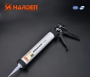 HARDEN Профессиональный шприц для герметика 15 620419