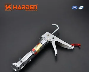 HARDEN Пистолет для герметика 9 620409