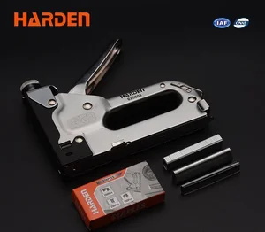 HARDEN Степлер механический 620803