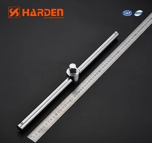 HARDEN Вороток типа Т 1/2 200мм 530553