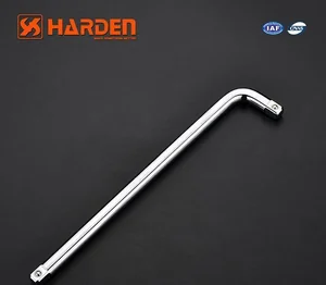 HARDEN Вороток типа Г 1/2 530556