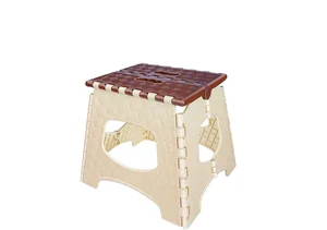 ЭЛЬФПЛАСТ Табурет складной Мультистул Эльф-113