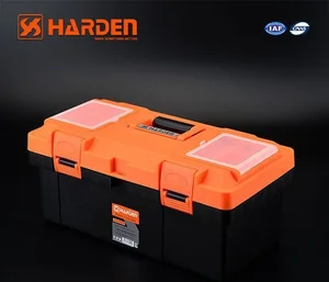 HARDEN Пластиковый кейс для инструментов S 520301