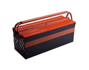 HARDEN Металлический кейс для инструментов 520203