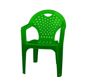 АЛЬТЕРНАТИВА Кресло М 2609 зеленый