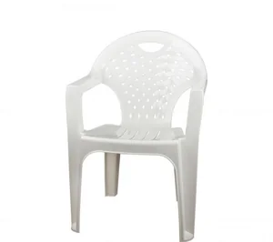 АЛЬТЕРНАТИВА Кресло М 2608 белый