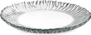 PASABAHCE Блюдо 31,5 см. AURORA 10499 SLB