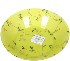 PASABAHCE Тарелка глубокая 22 см.BARBARIS 10335 SLBD32