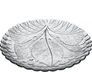 PASABAHCE Тарелка обеденная 24 см. SULTANA 10288 SLB