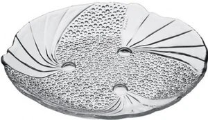 PASABAHCE Тарелка обеденная 24 см. PAPILLION 10279 SLB