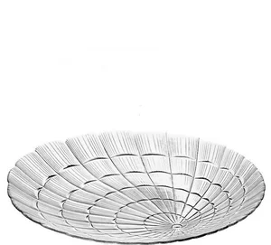 PASABAHCE Тарелка обеденная 22 см. ATLANTIS 10235 SLB