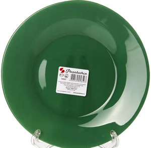 PASABAHCE Тарелка десертная 20 см. CITY GREEN 10327 SLBD38