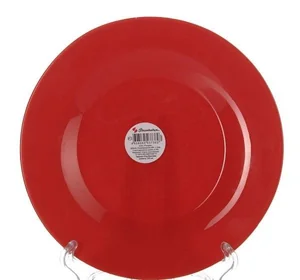 PASABAHCE Тарелка десертная 20 см. РЭД ВИЛЛАЖ 10327 SLBD20