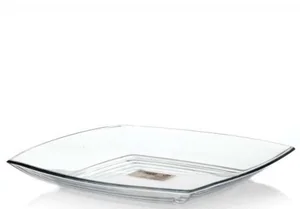 PASABAHCE Блюдо 26х26 см. TOKIO 54087 SLB