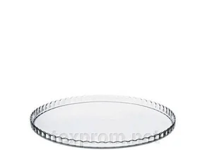 PASABAHCE Блюдо 28 см. PATISSERIE 10352 SLB