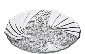 PASABAHCE Блюдо 32 см. PAPILLION 10278 SLB