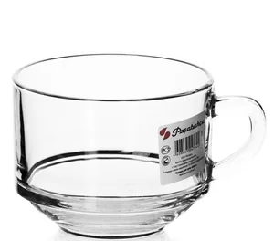 PASABAHCE Кружка для супа 630 мл. Chefs 55303 SLBT