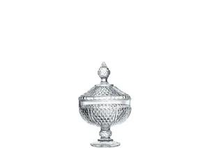 PASABAHCE Конфетница DIAMOND 240 мм. 97242